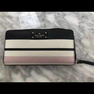 Kate spade wallet